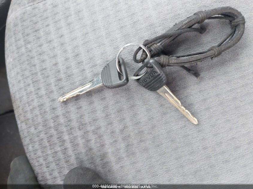 1999 Honda Civic Ex VIN: 1HGEJ8148XL096425 Lot: 43435215