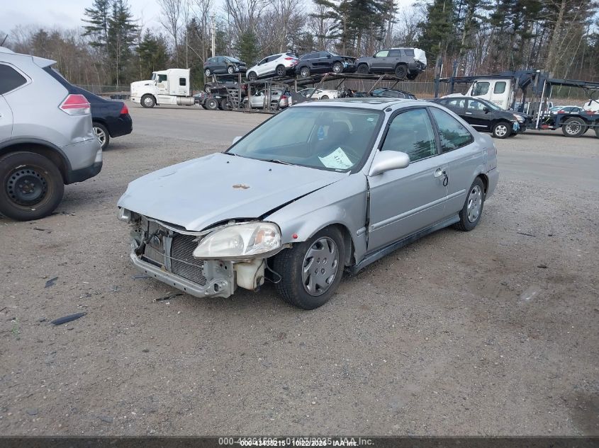 1HGEJ8148XL096425 1999 HONDA CIVIC photo no. 2