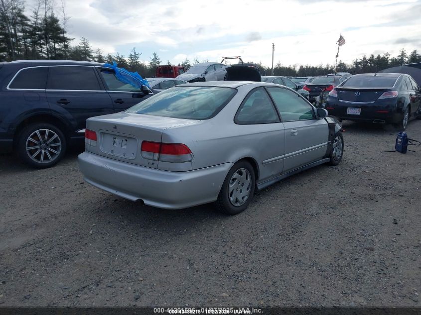 1HGEJ8148XL096425 1999 HONDA CIVIC photo no. 4
