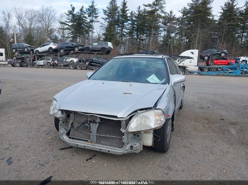 1999 Honda Civic Ex VIN: 1HGEJ8148XL096425 Lot: 43435215