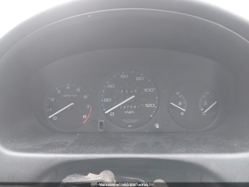 1999 Honda Civic Ex VIN: 1HGEJ8148XL096425 Lot: 43435215