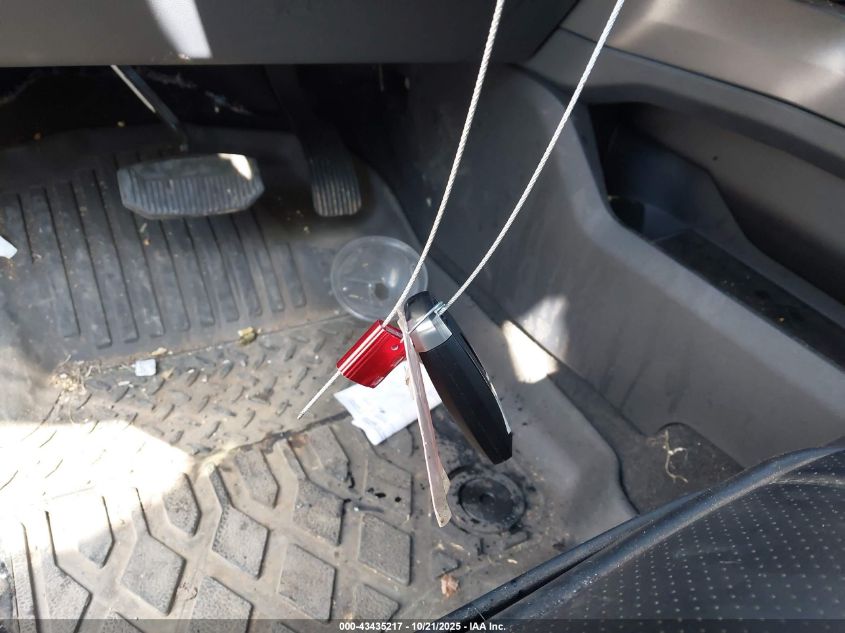 2024 Ford F-350 Lariat VIN: 1FT8W3DN4REE83212 Lot: 43435217