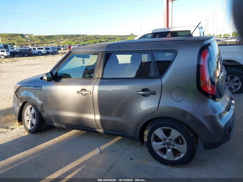 2017 KIA SOUL KNDJN2A22H7480322