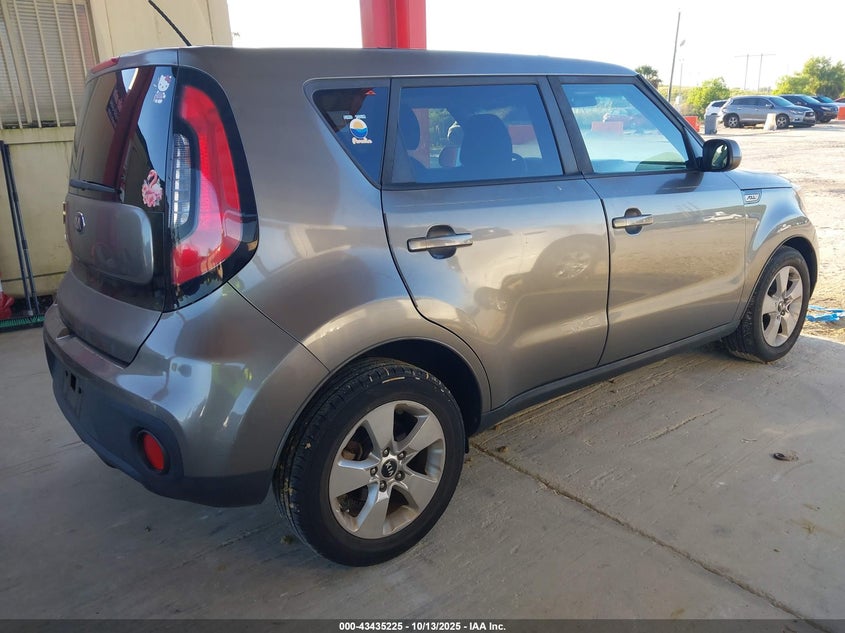 2017 KIA SOUL KNDJN2A22H7480322