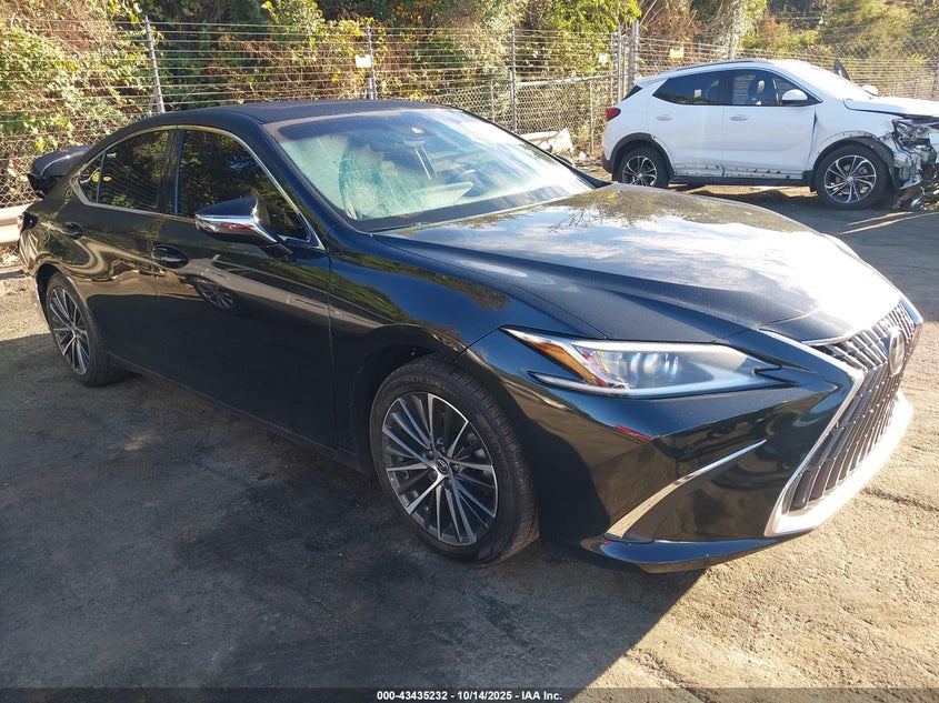 LEXUS ES 350 ES 350