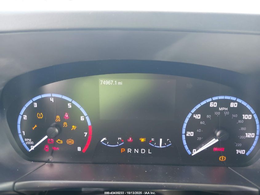 2021 Ford Bronco Sport Big Bend VIN: 3FMCR9B6XMRA10058 Lot: 43435233