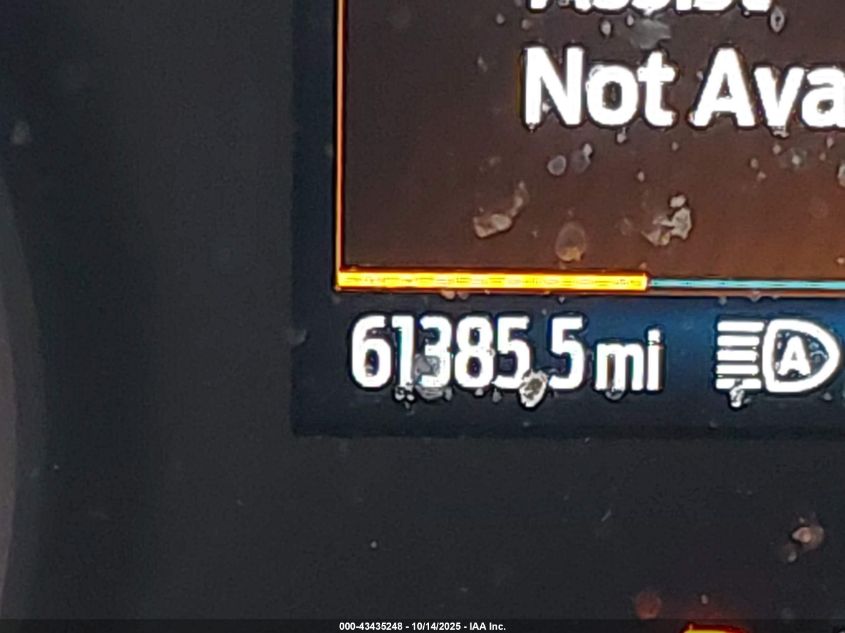 2021 Ford F150 Supercrew VIN: 1FTEW1EP5MFA44692 Lot: 43435248