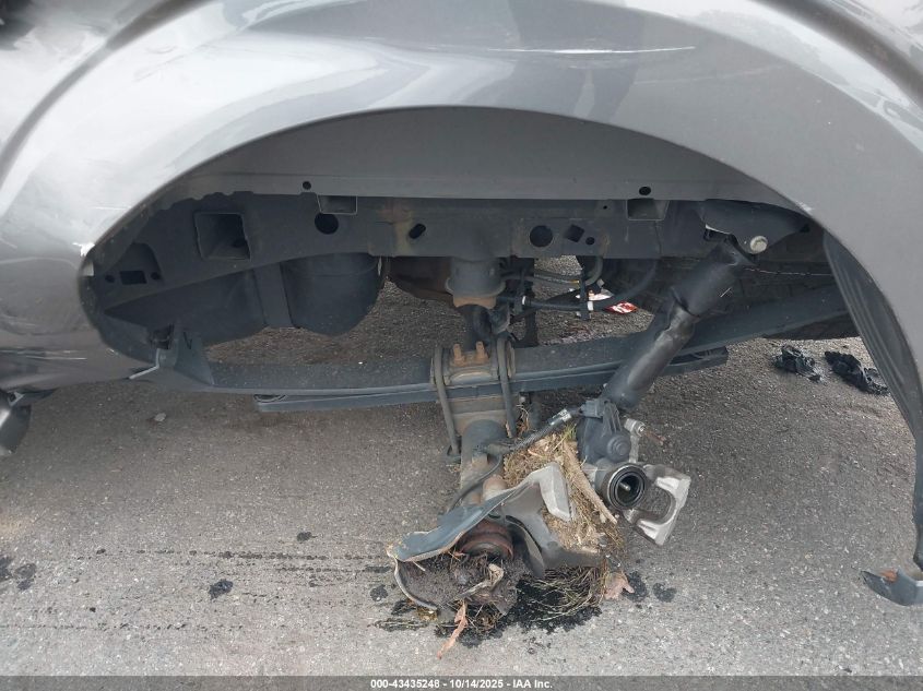 2021 Ford F150 Supercrew VIN: 1FTEW1EP5MFA44692 Lot: 43435248