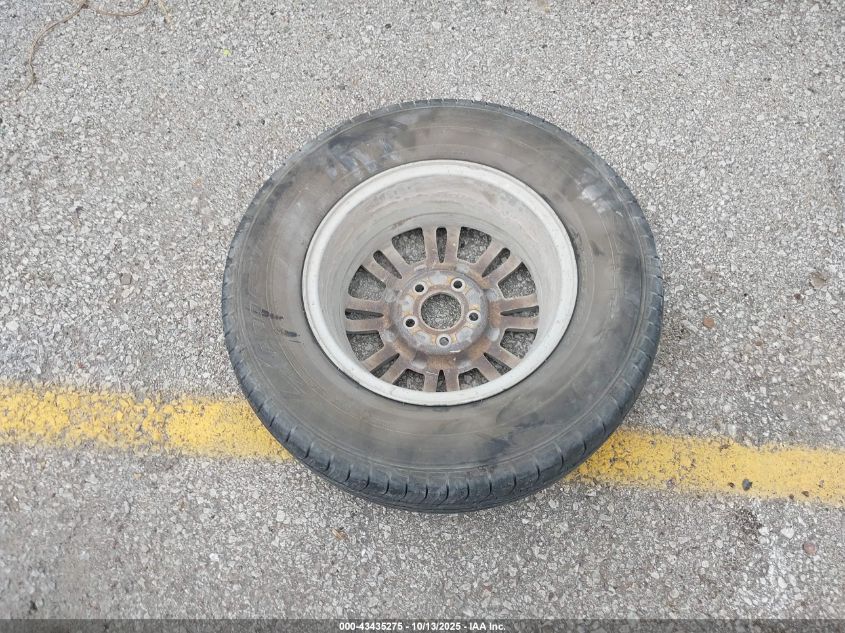 2004 Buick Lesabre Custom VIN: 1G4HP52K44U246831 Lot: 43435275