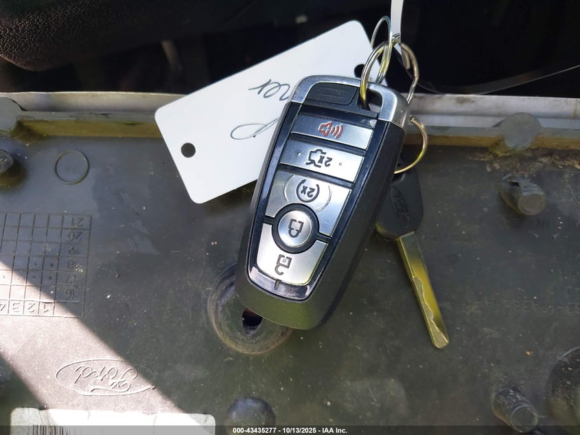 1FM5K7F87JGB17133 2018 FORD EXPLORER photo no. 11