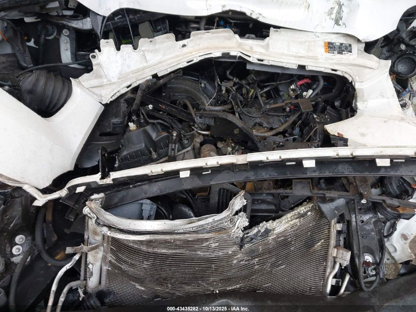 2019 Ford Transit-250 VIN: 1FTYR2YM1KKA17506 Lot: 43435282