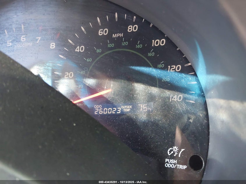 2008 Toyota Camry Le VIN: 4T1BE46K18U781640 Lot: 43435291