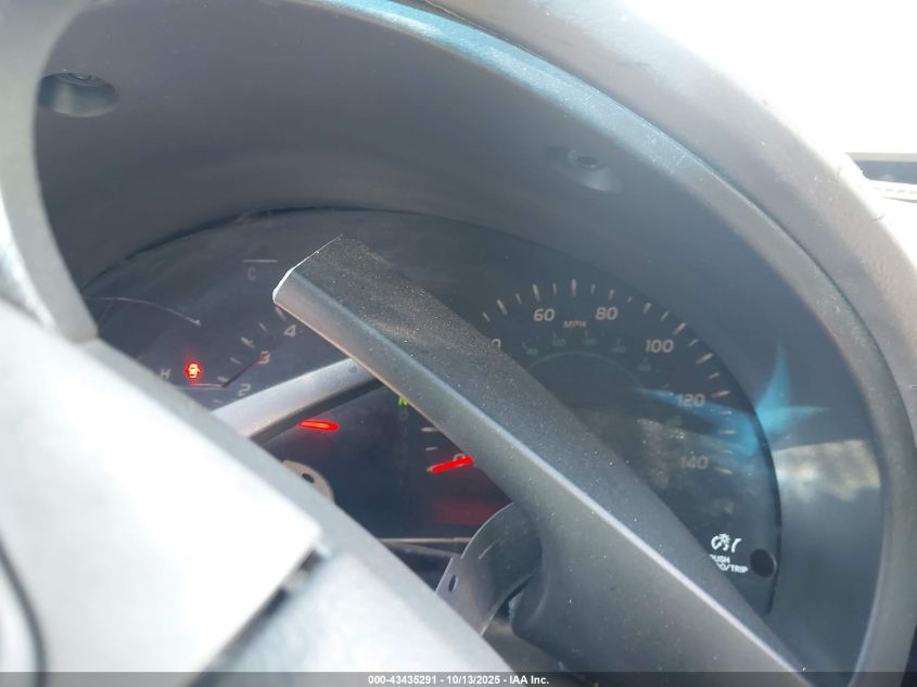 2008 Toyota Camry Le VIN: 4T1BE46K18U781640 Lot: 43435291