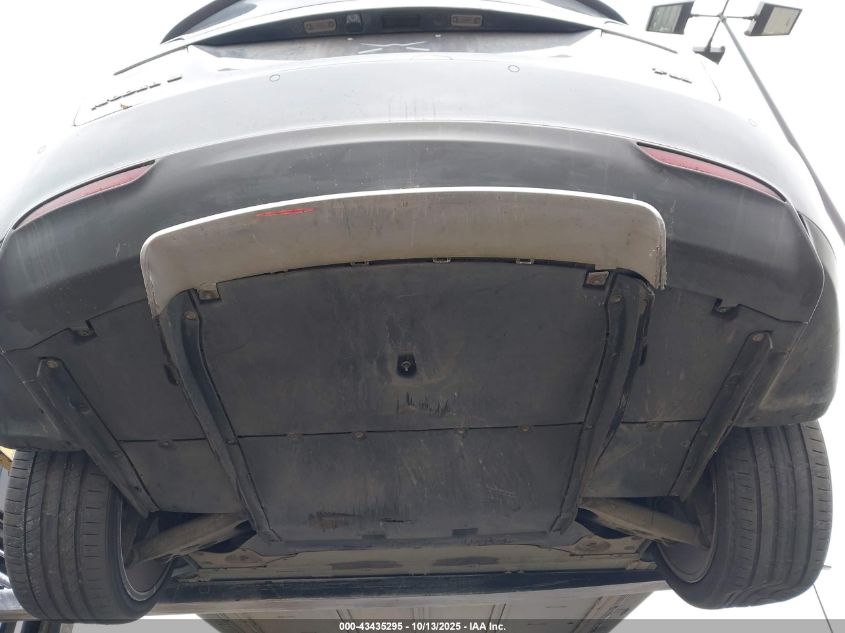 2014 Tesla Model S P85 VIN: 5YJSA1H13EFP36108 Lot: 43435295