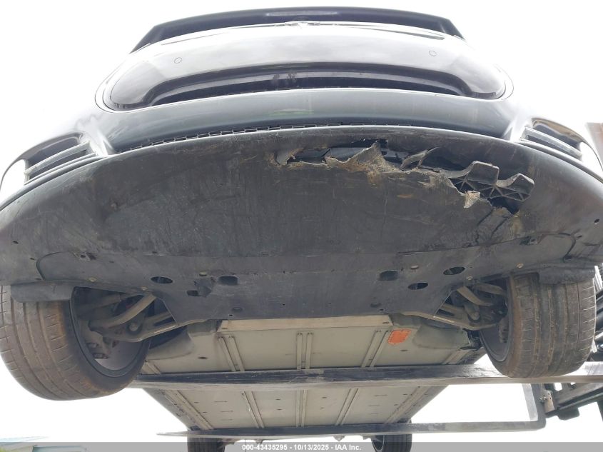 2014 Tesla Model S P85 VIN: 5YJSA1H13EFP36108 Lot: 43435295