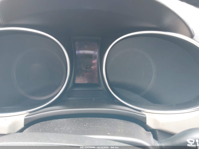 2014 Hyundai Santa Fe Sport 2.4L VIN: 5XYZUDLB9EG217466 Lot: 43435306