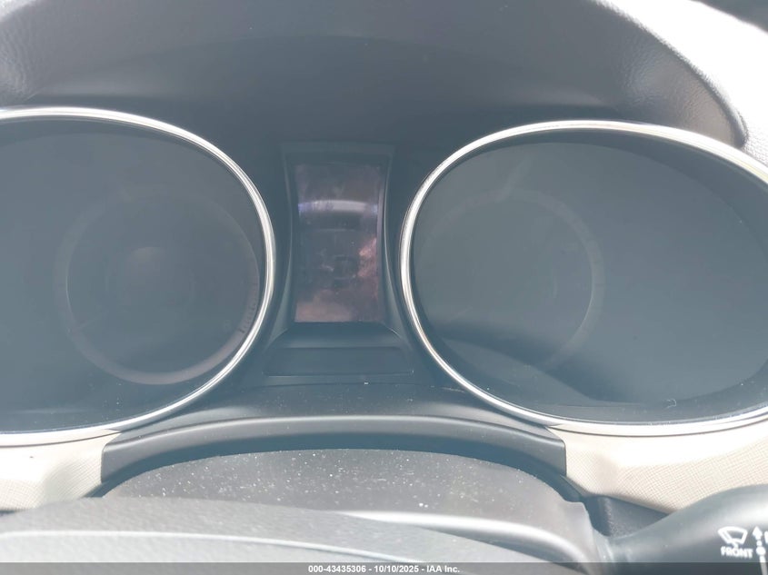 2014 Hyundai Santa Fe Sport 2.4L VIN: 5XYZUDLB9EG217466 Lot: 43435306