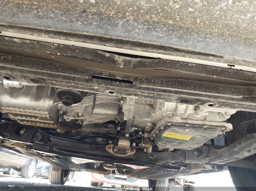 2024 Hyundai Kona Sel VIN: KM8HB3AB8RU143925 Lot: 43435330