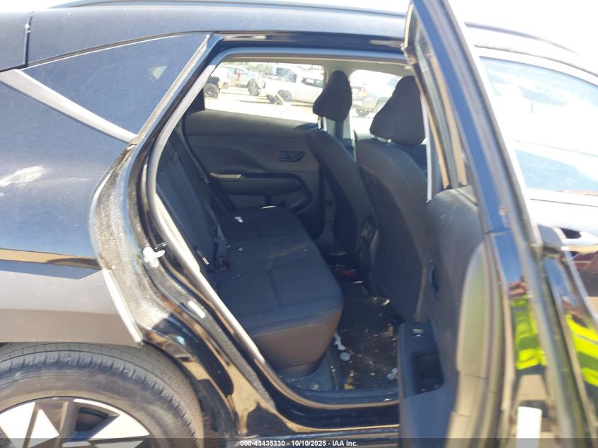 2024 Hyundai Kona Sel VIN: KM8HB3AB8RU143925 Lot: 43435330