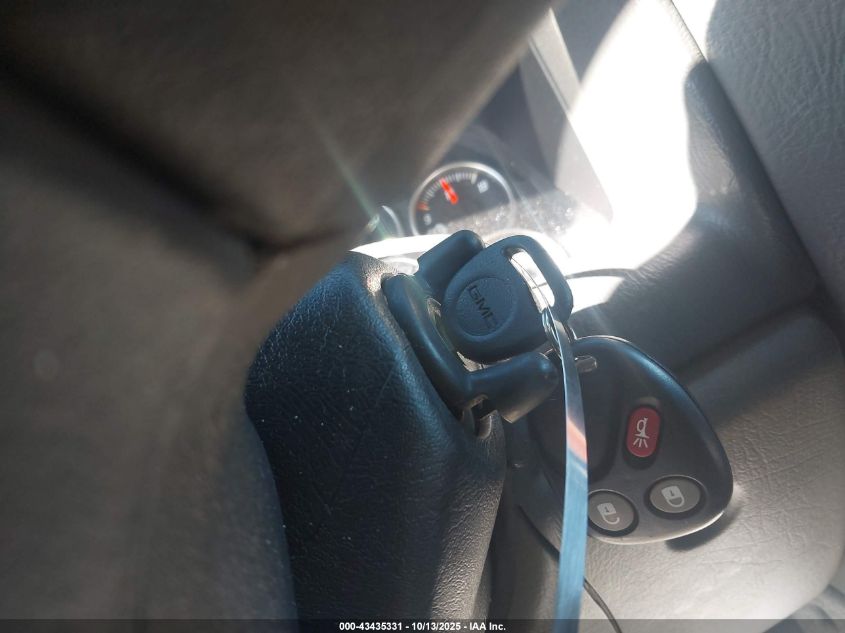 2003 GMC Envoy Slt VIN: 1GKDT13S632100774 Lot: 43435331