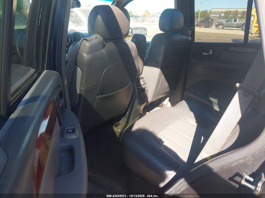 2003 GMC Envoy Slt VIN: 1GKDT13S632100774 Lot: 43435331