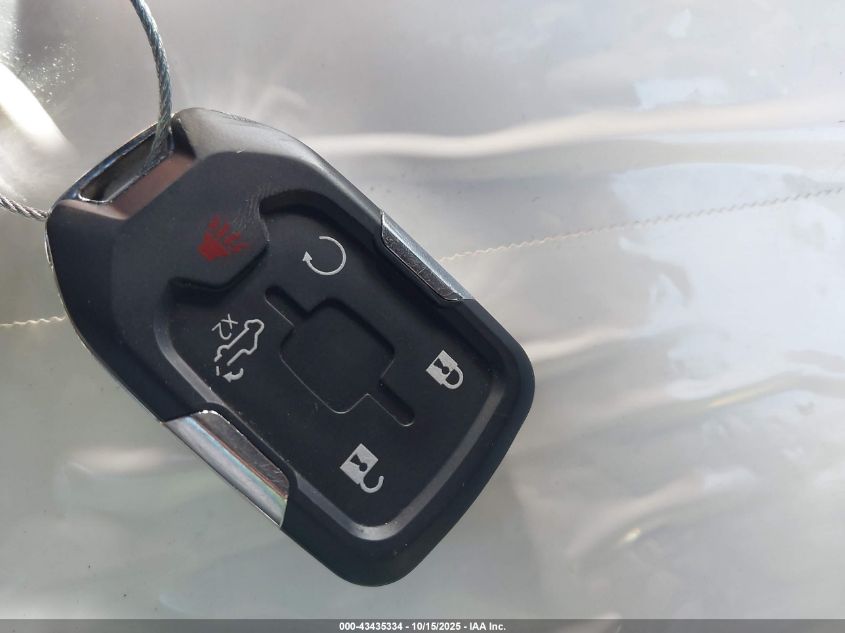 2023 GMC Sierra 3500Hd 4Wd Long Bed Denali VIN: 1GT49WEY8PF217490 Lot: 43435334