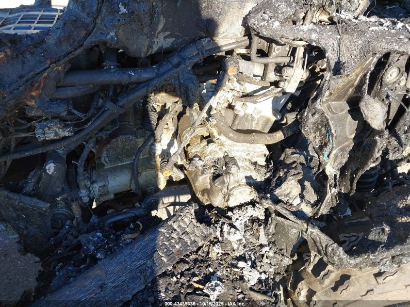 2023 Kawasaki Kvf300 C VIN: RGSWM22A8PBK30292 Lot: 43435336