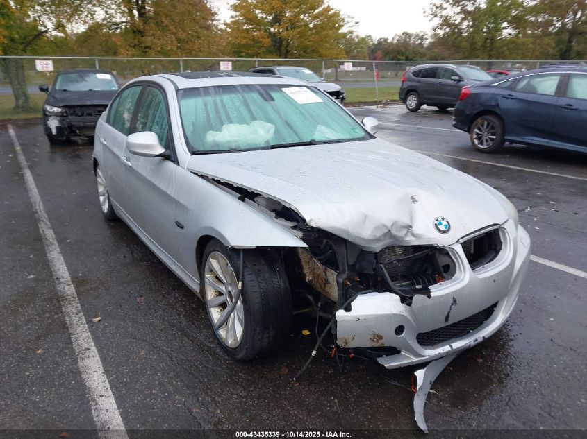 2009 BMW 328I xDrive