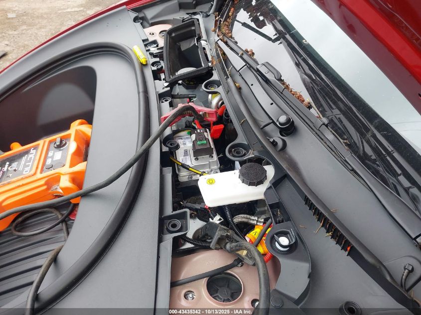 2025 Tesla Model 3 Long Range Rear-Wheel Drive VIN: 5YJ3E1EA9SF067898 Lot: 43435342