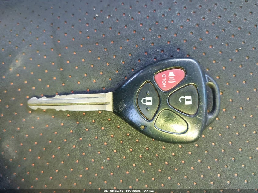 2012 Scion Xb VIN: JTLZE4FE4CJ005708 Lot: 43435346