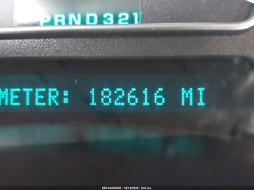 2005 GMC Envoy Xl Slt VIN: 1GKET16S056193139 Lot: 43435348