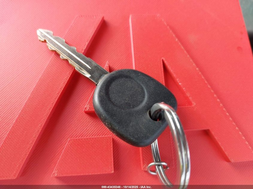 2005 GMC Envoy Xl Slt VIN: 1GKET16S056193139 Lot: 43435348