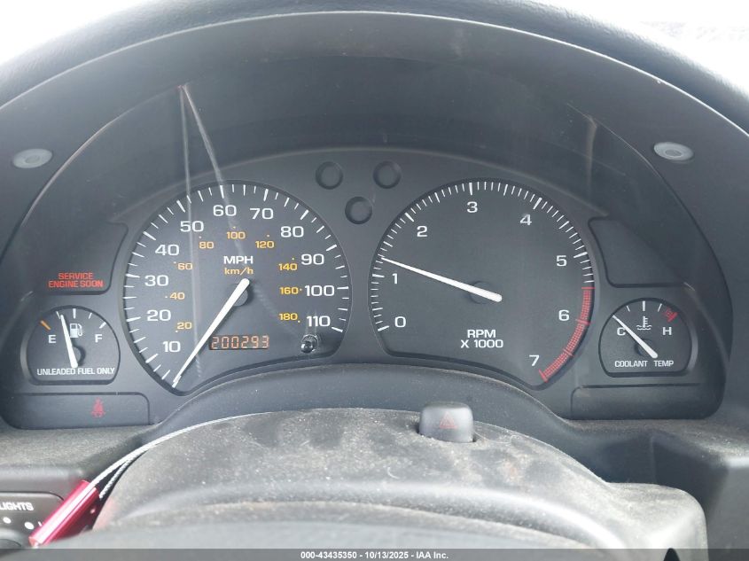 1999 Saturn Sl1 VIN: 1G8ZH5285XZ366231 Lot: 43435350