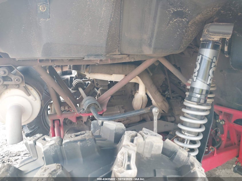 1HFVE06E9R4400810 2024 HONDA SXS photo no. 8
