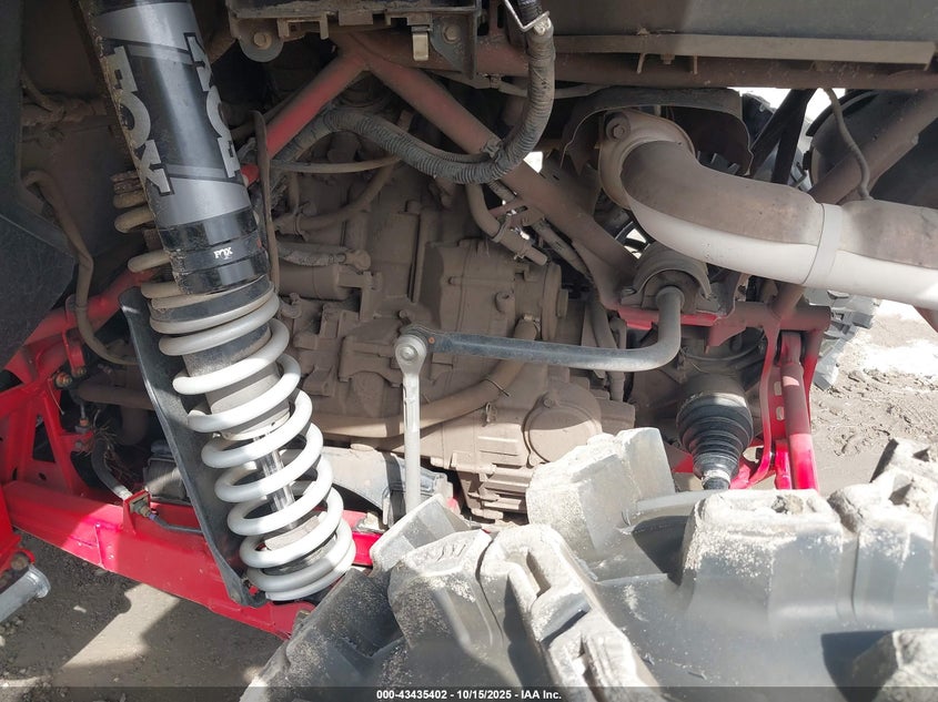 1HFVE06E9R4400810 2024 HONDA SXS photo no. 9