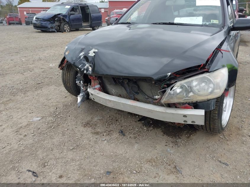 2002 Lexus Is 300 VIN: JTHBD192620038499 Lot: 43435422