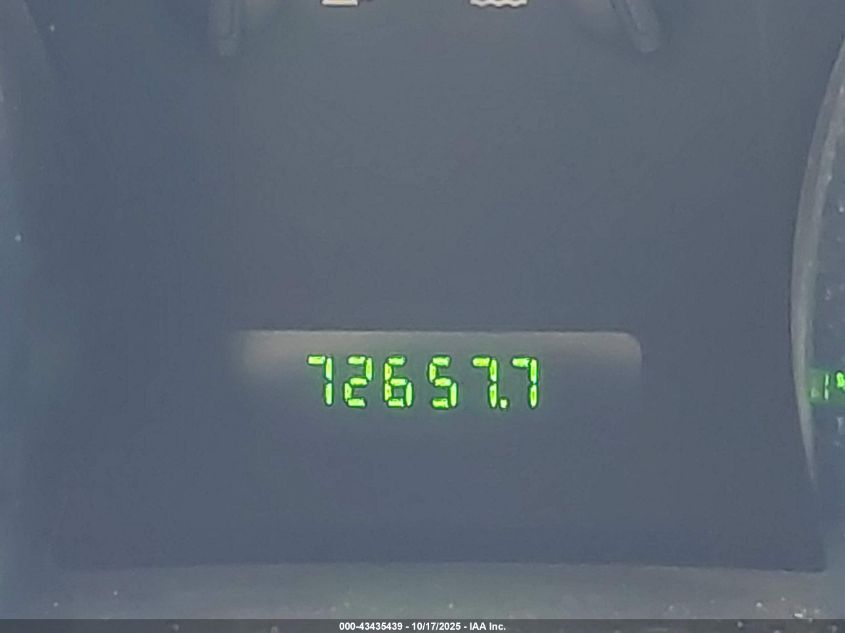 2009 Ford Mustang V6/V6 Premium VIN: 1ZVHT80NX95127548 Lot: 43435439