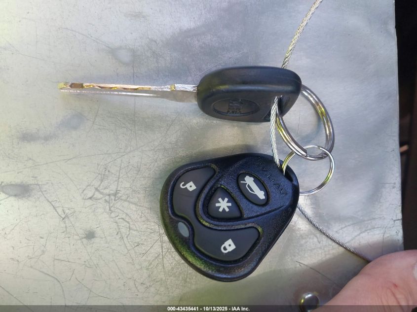 2002 Chevrolet Trailblazer Lt VIN: 1GNDT13S822523955 Lot: 43435441