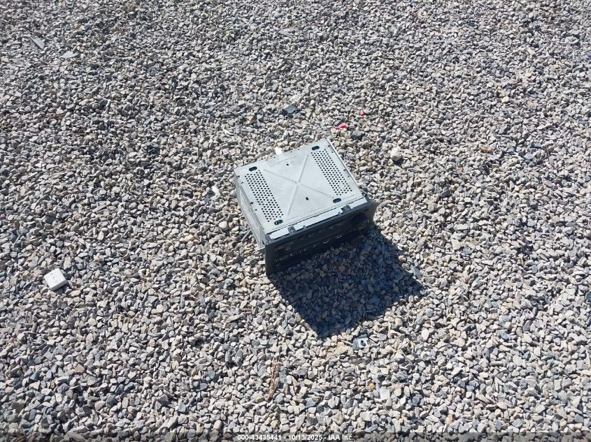 2002 Chevrolet Trailblazer Lt VIN: 1GNDT13S822523955 Lot: 43435441