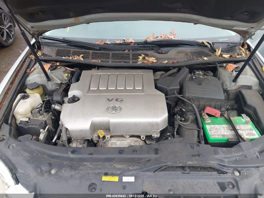 2006 Toyota Avalon Xls VIN: 4T1BK36B16U149592 Lot: 43435443