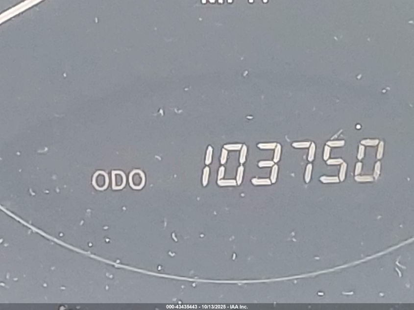 2006 Toyota Avalon Xls VIN: 4T1BK36B16U149592 Lot: 43435443