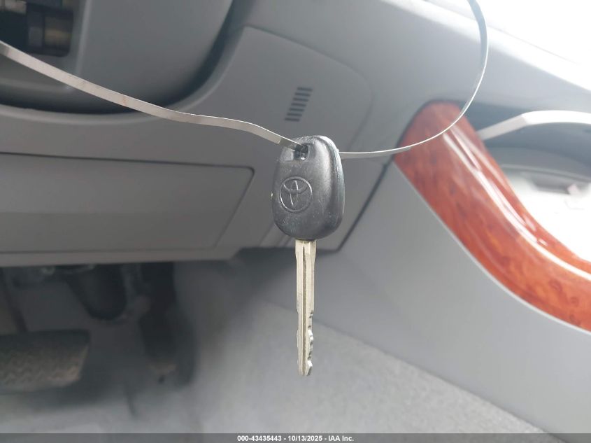 2006 Toyota Avalon Xls VIN: 4T1BK36B16U149592 Lot: 43435443