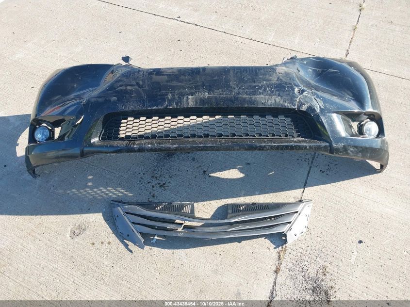 2013 Toyota Sienna Xle V6 8 Passenger VIN: 5TDYK3DC0DS314043 Lot: 43435454