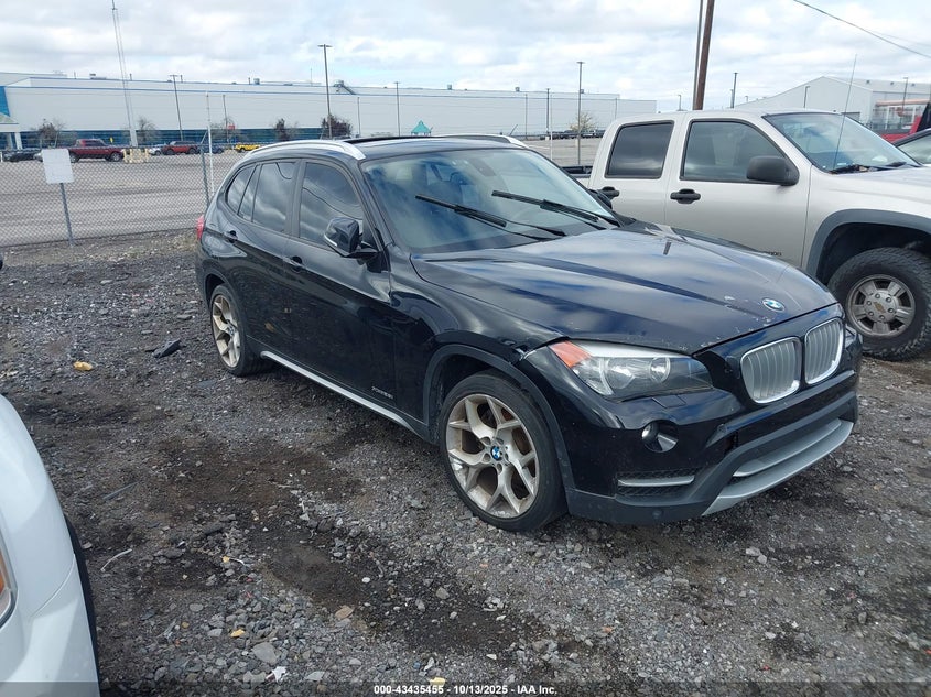 BMW X1 XDRIVE28I
