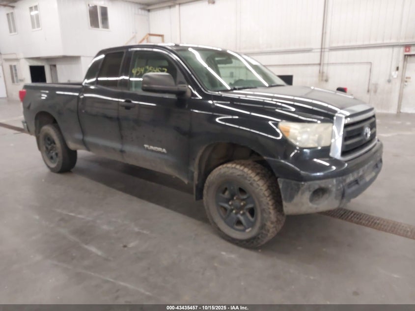 TOYOTA TUNDRA GRADE 4.6L V8