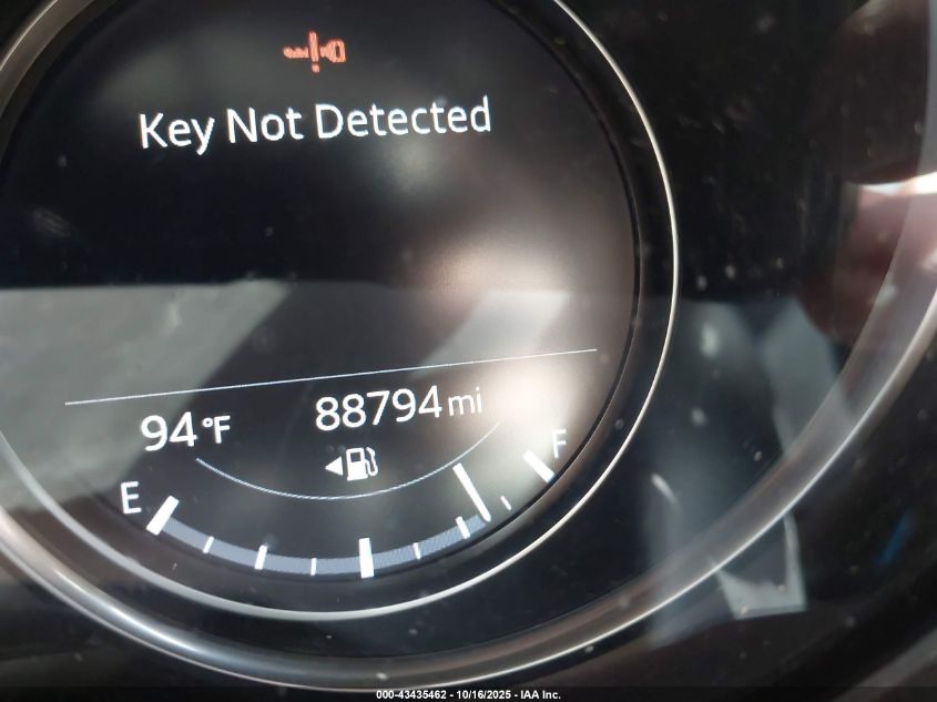 2021 Mazda Cx-5 Touring VIN: JM3KFACM6M1326632 Lot: 43435462