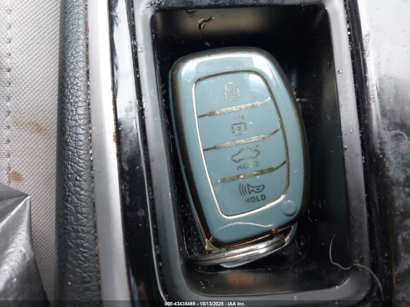 2018 Hyundai Sonata Sel VIN: 5NPE34AF7JH623661 Lot: 43435465