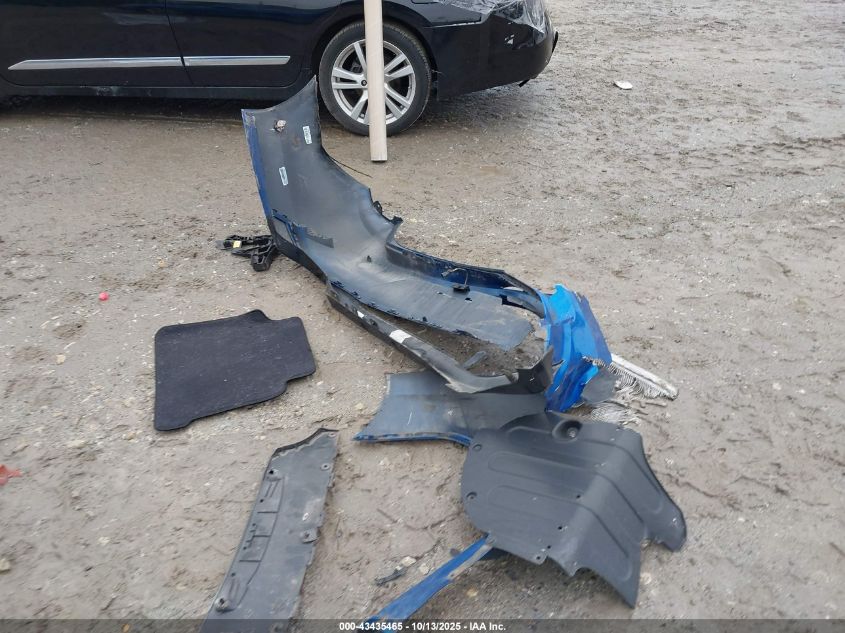 2018 Hyundai Sonata Sel VIN: 5NPE34AF7JH623661 Lot: 43435465