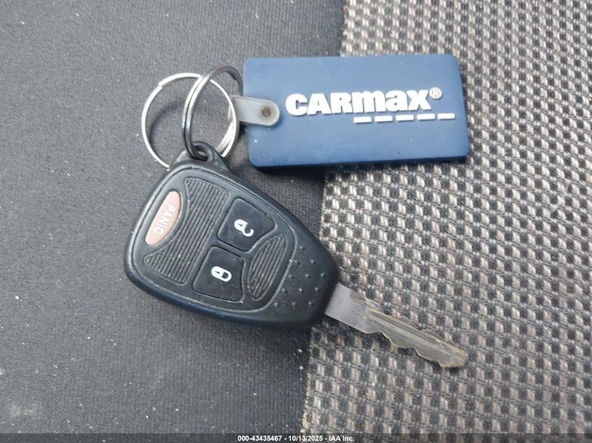 2014 Jeep Compass Sport VIN: 1C4NJCBA4ED843578 Lot: 43435467