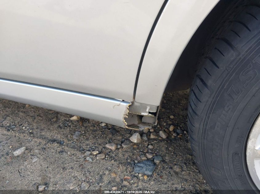 2006 Mercedes-Benz E 350 VIN: WDBUF56J56A798963 Lot: 43435471